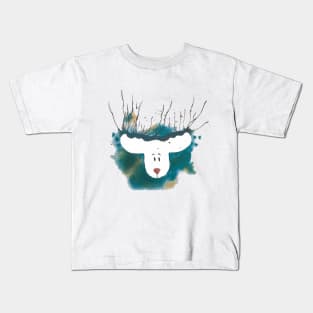 Reindeer baby Kids T-Shirt